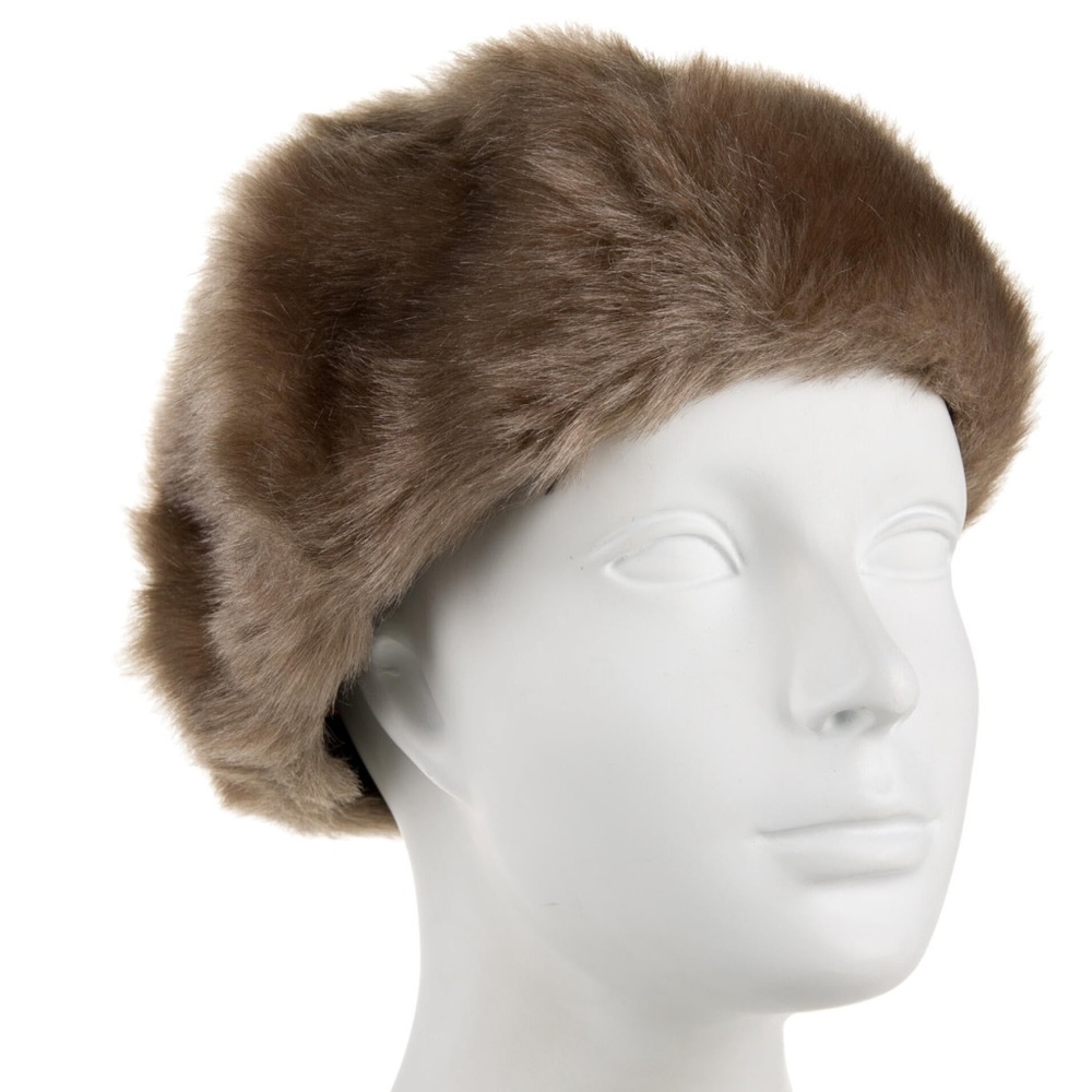 Mink Fur Hat
